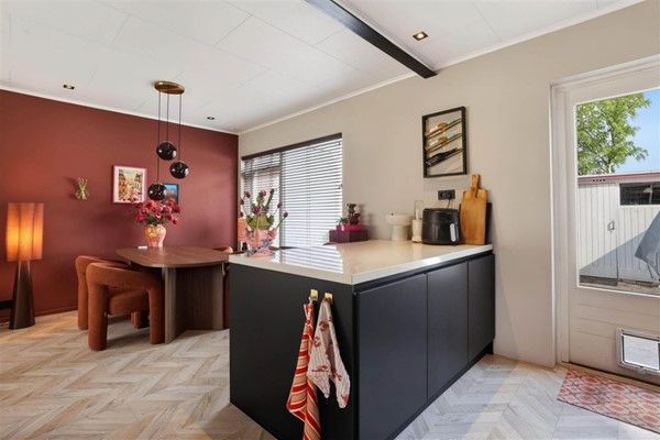Medium property photo - Van Heemskerckstraat 48, 9601 HE Hoogezand